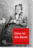 Oma ist die Beste