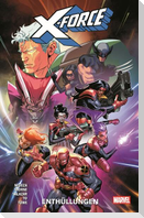 X-Force (2. Serie)