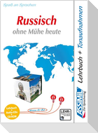 ASSiMiL Selbstlernkurs für Deutsche / Assimil Russisch ohne Mühe heute