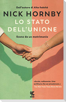 Lo stato dell'unione. Scene da un matrimonio