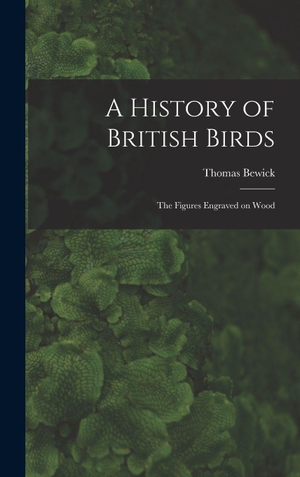Bewick, Thomas. A History of British Birds - The Figures Engraved on Wood. Creative Media Partners, LLC, 2022.