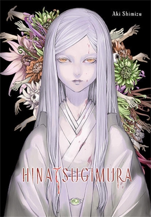 Shimizu, Aki. Hinatsugimura. Yen Press, 2026.