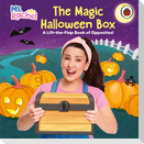 Ms Rachel: The Magic Halloween Box