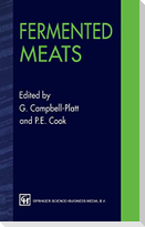 Fermented Meats