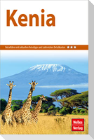 Nelles Guide Reiseführer Kenia