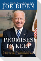 Promises to Keep