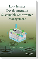 Sustainable Stormwater