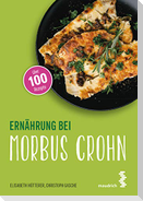 Ernährung bei Morbus Crohn
