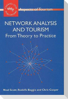 Network Analysis and Tourism PB