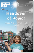 Handover of Power - Digital