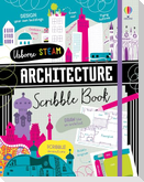 Architecture Scribble Book