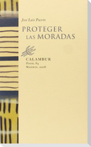 Proteger las moradas