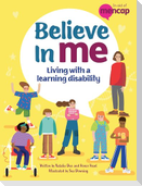 Believe in Me