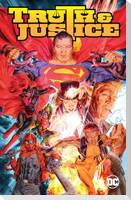 Truth & Justice