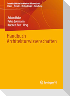 Handbuch Architekturwissenschaften