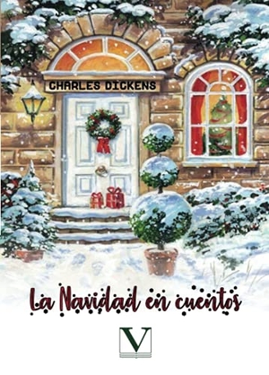 Dickens, Charles. La Navidad en cuentos. Editorial Verbum (PA), 2020.