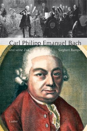 Rampe, Siegbert. Carl Philipp Emanuel Bach und seine Zeit. Laaber Verlag, 2014.