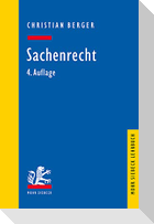 Sachenrecht