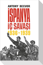 Ispanya Ic Savasi 1936-1939 Ciltli