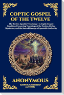 Coptic Gospel of the Twelve