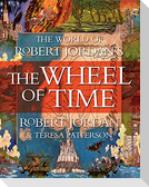 The World of Robert Jordan's the Wheel of Time