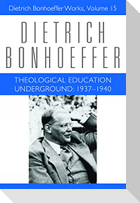 Theological Education Underground