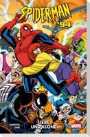 Spider-Man `94: Liebe und Klone