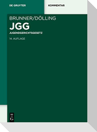 Jugendgerichtsgesetz