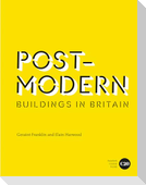 Post-Modern Buildings in Britain