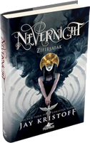Nevernight - Zifirsafak Ciltli