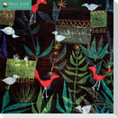 Paul Klee 2027 - Original Flame Tree Publishing-Kalender [Kalender]