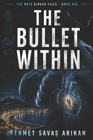 Ar&. The Bullet Within. Amazon Digital Services LLC - Kdp, 2026.