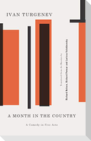 A Month in the Country