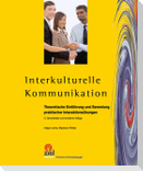 Interkulturelle Kommunikation