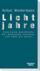 Lichtjahre