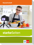 starkeSeiten Hauswirtschaft. Schulbuch Klasse 5-10