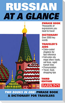 Russian at a Glance