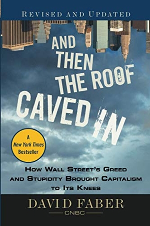Faber. Roof Caved In P. Wiley, 2010.