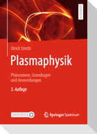 Plasmaphysik