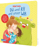 Hör mal (Soundbuch): DU und ICH und unser WIR