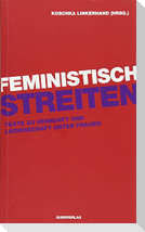 Feministisch streiten