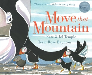 Temple, Kate. Move That Mountain. Kane/Miller Book Publishers, 2021.