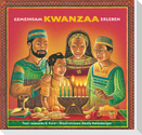 Gemeinsam Kwanzaa erleben