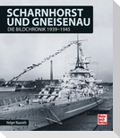 Scharnhorst und Gneisenau