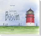 Spaziergang durch Büsum