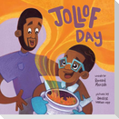 Jollof Day