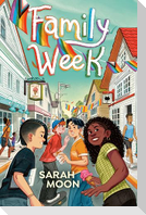Family Week
