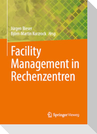 Facility Management in Rechenzentren