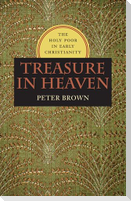 Treasure in Heaven