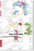 Short Cake Cake 10